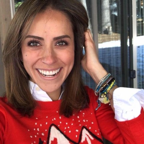 Meet your Posher, Maria - Picture 1 of 1